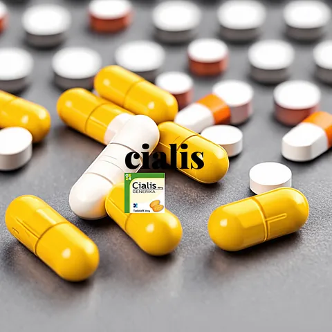 Como conseguir cialis sin receta